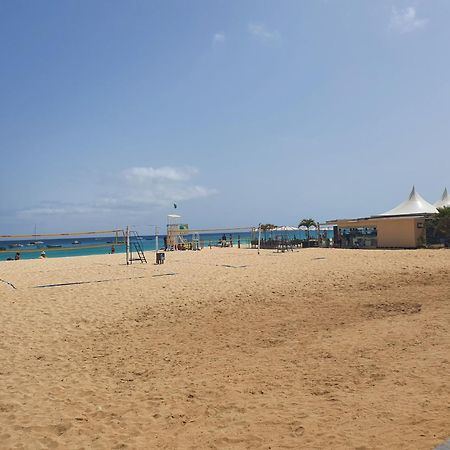 Appartement Amalia Sal סנטה מריה מראה חיצוני תמונה