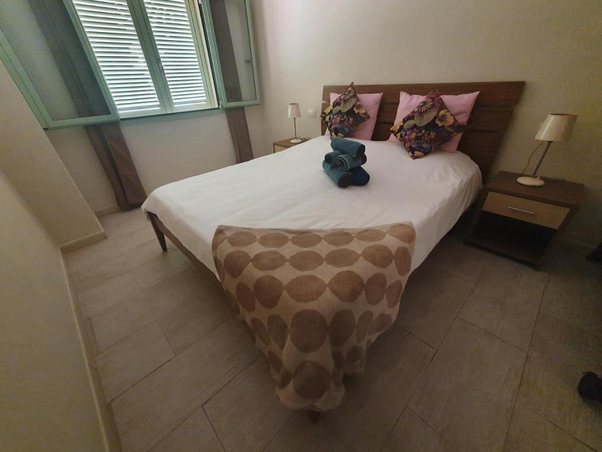 Appartement Amalia Sal סנטה מריה מראה חיצוני תמונה