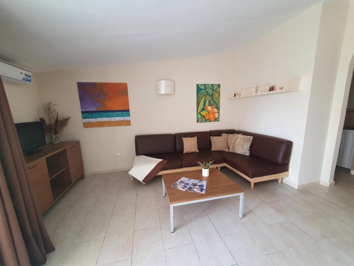 Appartement Amalia Sal סנטה מריה מראה חיצוני תמונה