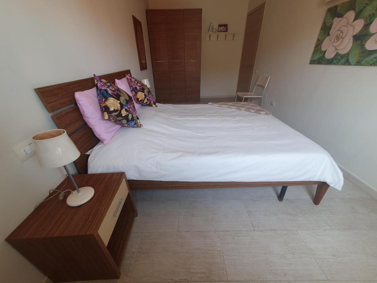 Appartement Amalia Sal סנטה מריה מראה חיצוני תמונה