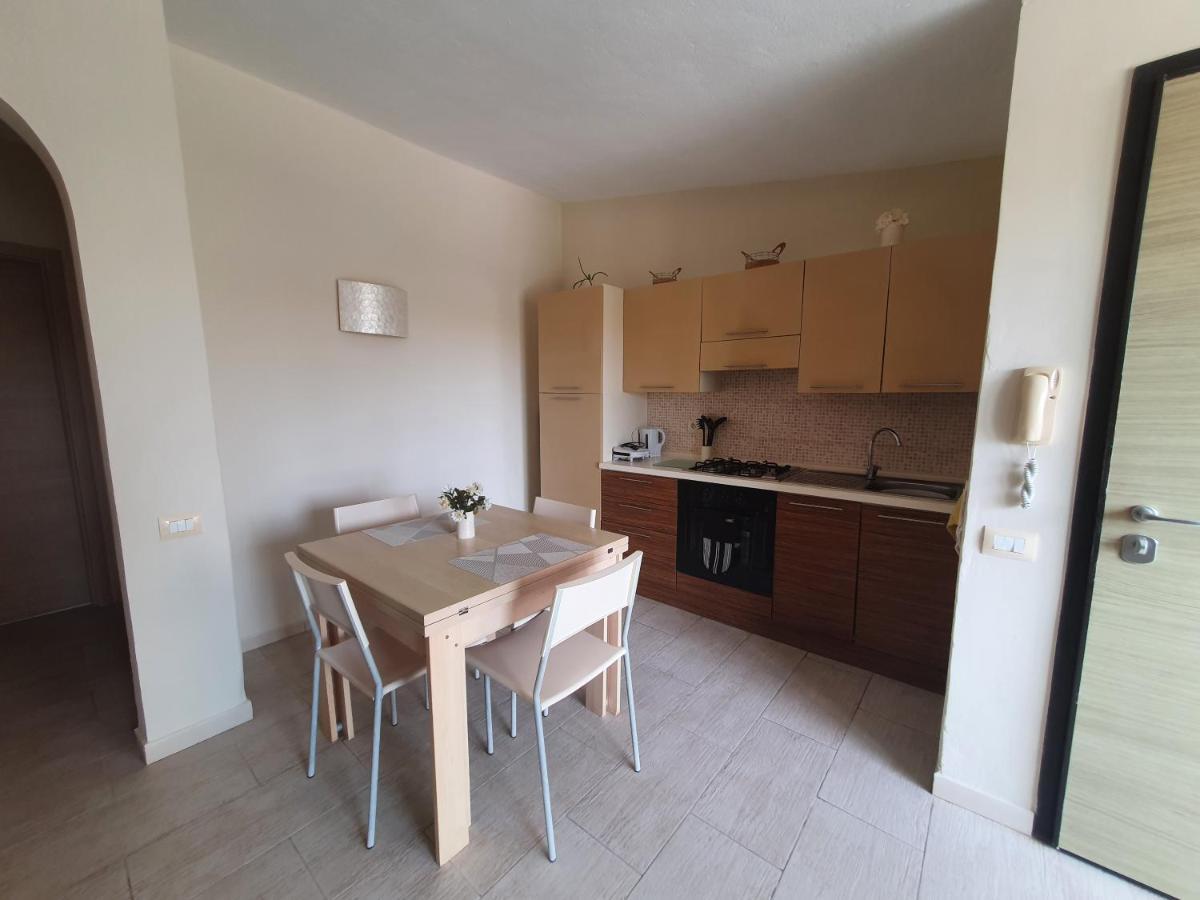 Appartement Amalia Sal סנטה מריה מראה חיצוני תמונה