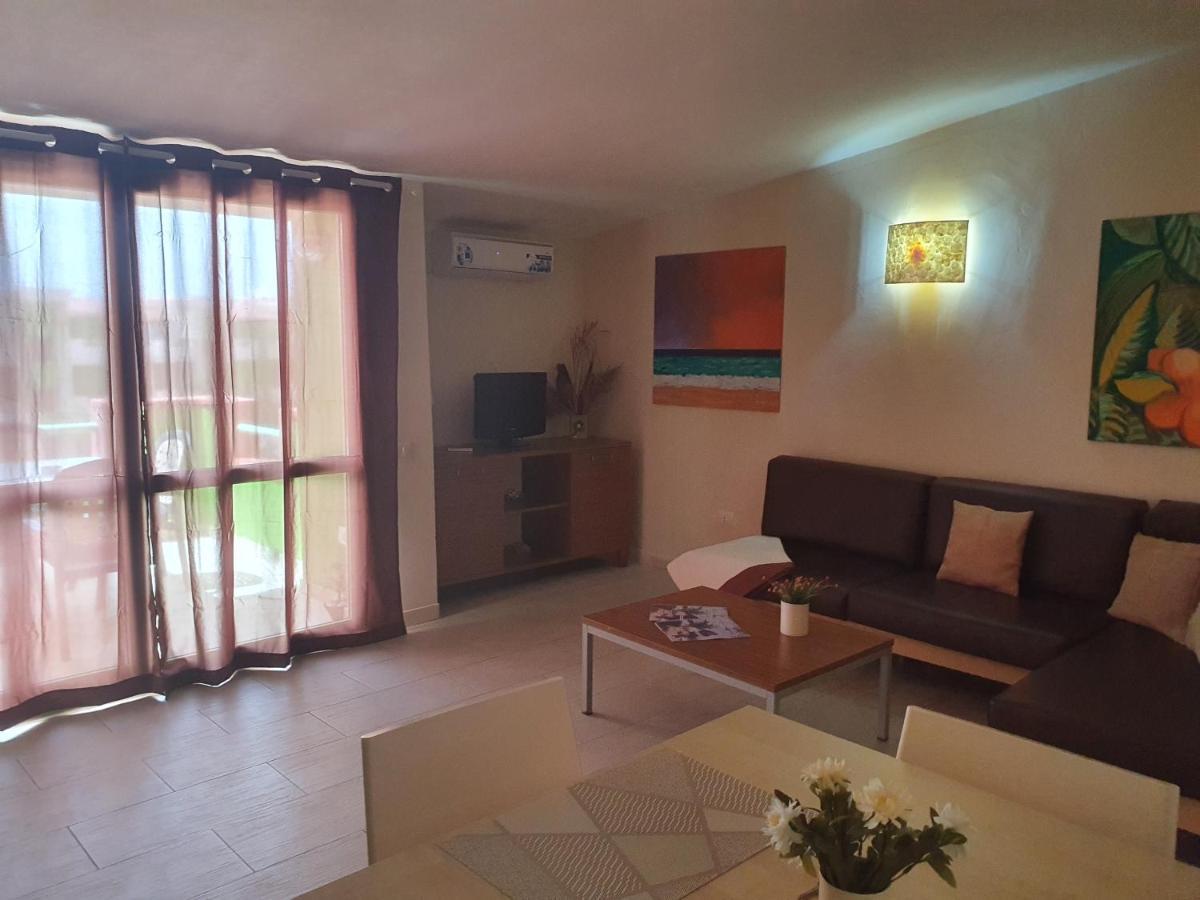 Appartement Amalia Sal סנטה מריה מראה חיצוני תמונה