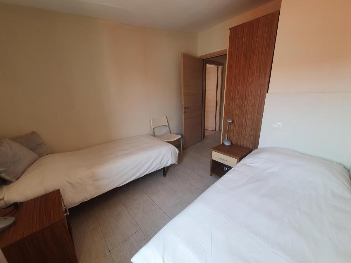 Appartement Amalia Sal סנטה מריה מראה חיצוני תמונה