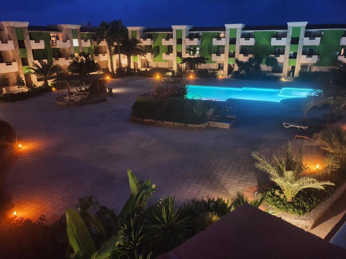 Appartement Amalia Sal סנטה מריה מראה חיצוני תמונה
