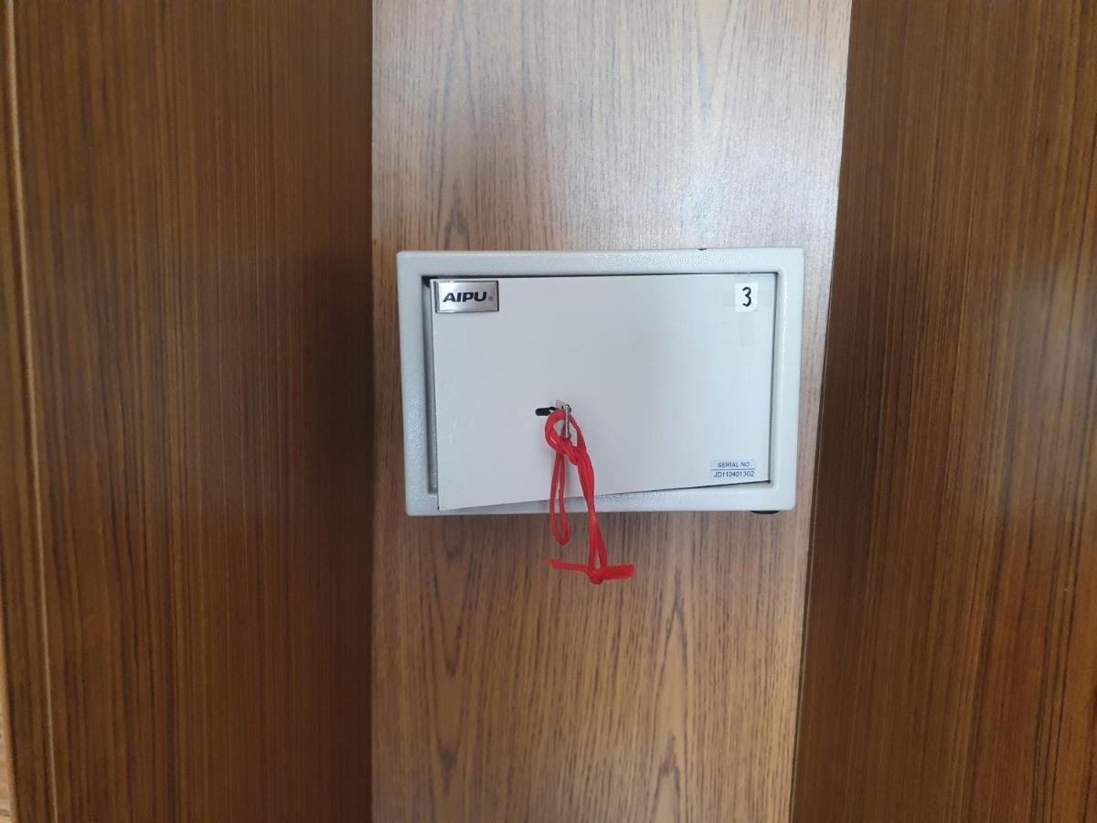 Appartement Amalia Sal סנטה מריה מראה חיצוני תמונה