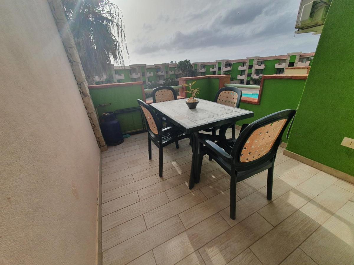 Appartement Amalia Sal סנטה מריה מראה חיצוני תמונה