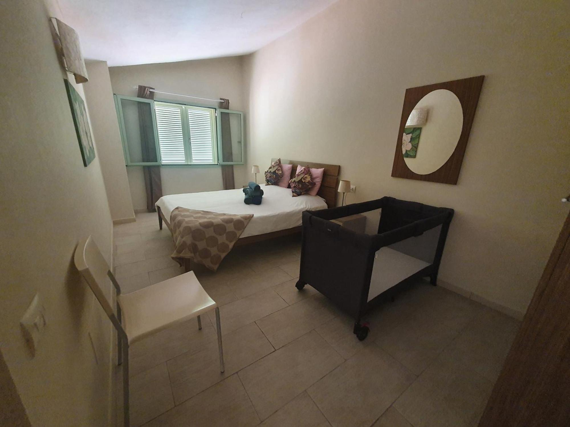 Appartement Amalia Sal סנטה מריה מראה חיצוני תמונה